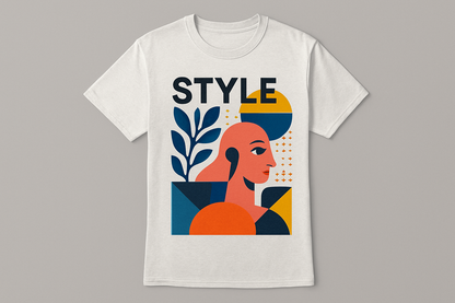 graphic tee